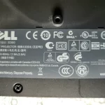 Dell S300 Projector Label Dell S300 Projector Label
