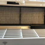 Epson H471A PowerLite 1945w WXGA 3LCD Projector Side Filter View Epson H471A PowerLite 1945w WXGA 3LCD Projector Side Filter View