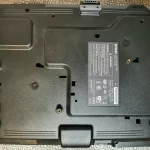 Epson PowerLite 1985WU Projector Bottom View Epson PowerLite 1985WU Projector Bottom View