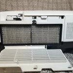 Epson PowerLite 1985WU Projector Side Filter View Epson PowerLite 1985WU Projector Side Filter View