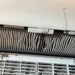 EPSON PowerLite 4770W WXGA Large Venue Projector Side Filter View EPSON PowerLite 4770W WXGA Large Venue Projector Side Filter View