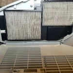 Epson PowerLite 470 Projector Side Filter View Epson PowerLite 470 Projector Side Filter View