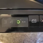 HP LaserJet Pro P1606dn Printer Menu