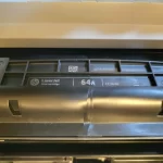 HP LaserJet P4015n Printer ink tray HP LaserJet P4015n Printer ink tray