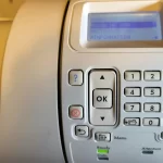 HP LaserJet P4015n Printer menu HP LaserJet P4015n Printer menu