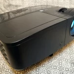 InFocus IN116xv Projector Full View InFocus IN116xv Projector Full View