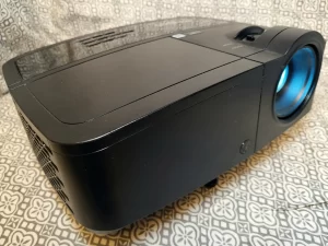 InFocus IN116xv Projector Full View